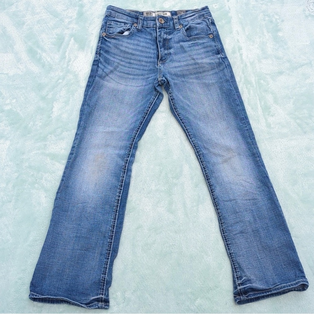 BKE Conner boys size 14